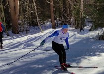 Первенство "Спортивной школы" по лыжным гонкам - 18 марта 2023 г.