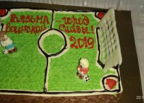 9-й турнир городов воинской славы. часть 1.