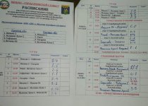 9-й турнир городов воинской славы. часть 1.