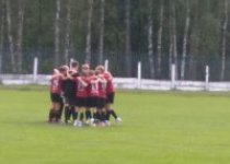 Футболисты Вяземской спортивной школы продолжают свое успешное выступление в матчах на первенство Смоленской области по футболу.