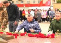 25 сентября - День освобождения Смоленщины от немецко-фашистских захватчиков.