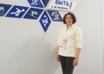 Межрегиональный судейский семинар в Ярославле.