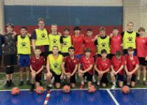 Подготовка  "Спартака" к новому сезону .