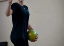 Регулярные тренировки и дисциплина -залог успеха !