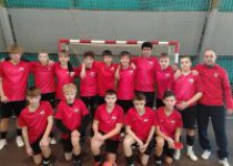  Впечатляющая серия побед  Вяземского "Спартака"