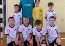  СШ «Автомобилист» на  первой строчке в турнирной таблице чемпионата в группе «Б».