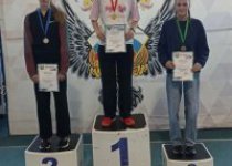 Традиционные областные соревнования по прыжкам в высоту «Смоленский кузнечик». .