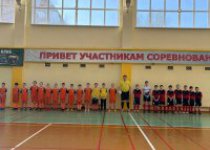 Очередные победы футболистов СШ "Вязьма ".