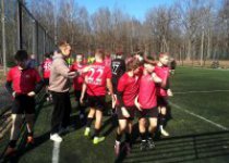 Турнир по футболу, посвящённый событиям Великой Отечественной войны .