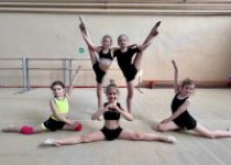 Весна - самое время для активных тренировок. 