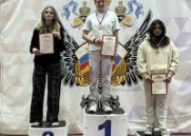  Региональные соревнования по лёгкой атлетике памяти Ивана  Ивановича Шкодина.