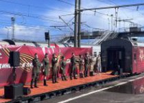  «Единство в памяти. Сила в подвиге!» 