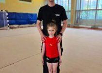 Интенсивный курс по хореографии с Николаем Олюниным.