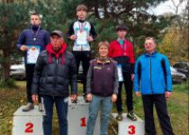 В селе Богородицкое прошло Первенство МБУДО «Спортивная школа-4».
