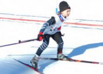 Кубок младших школьников по лыжным гонкам