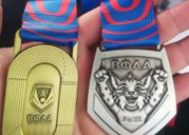 Первенство Центрального федерального округа по лёгкой атлетике.