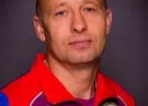 Вяземские тренеры – гордость округа: Сергей Алексеевич Галкин.